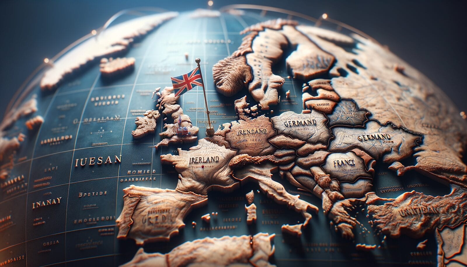 UK asset finance new business grew by 7% in December 2024