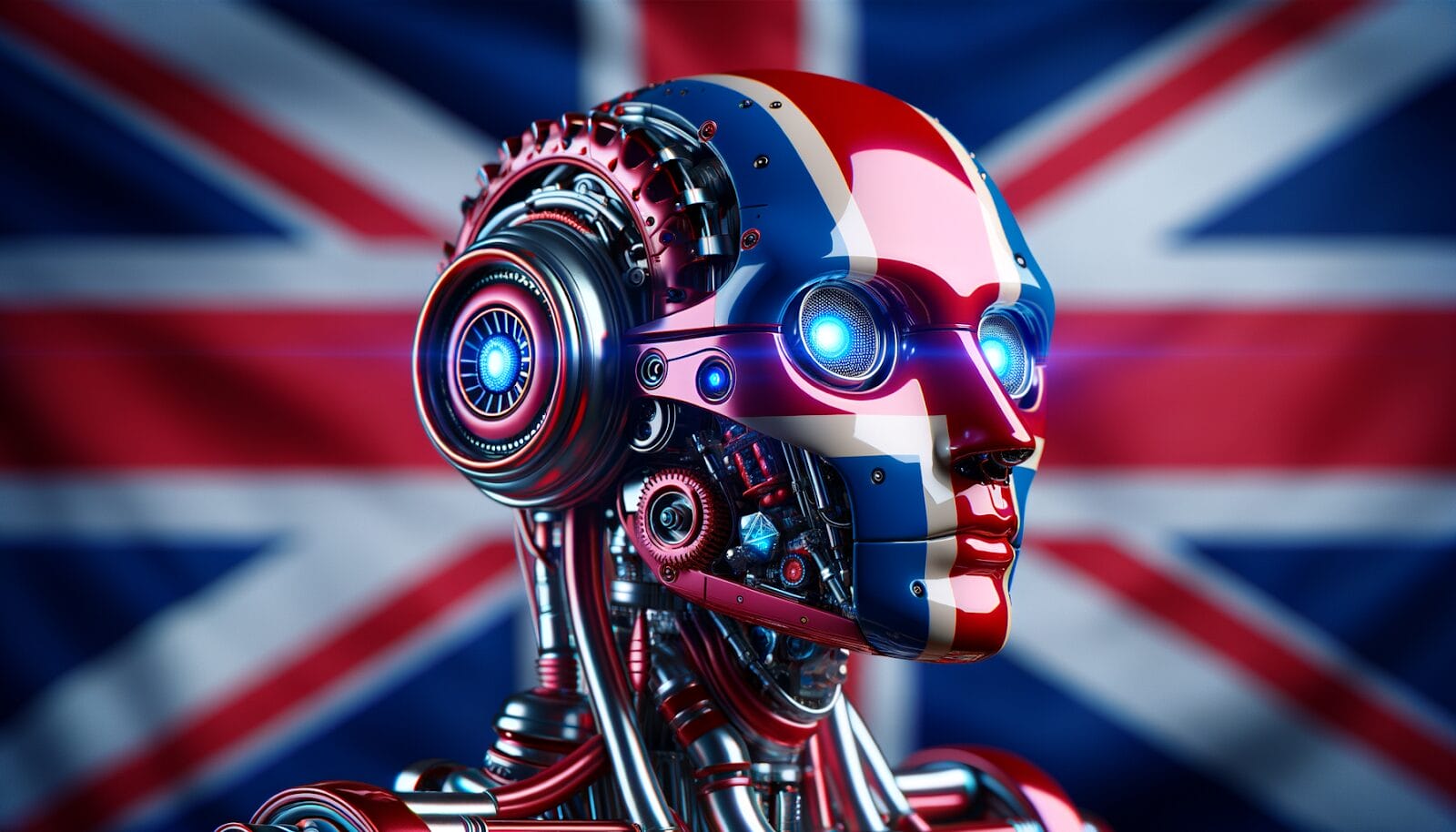 Call for UK regions to bid to become AI Growth Zones